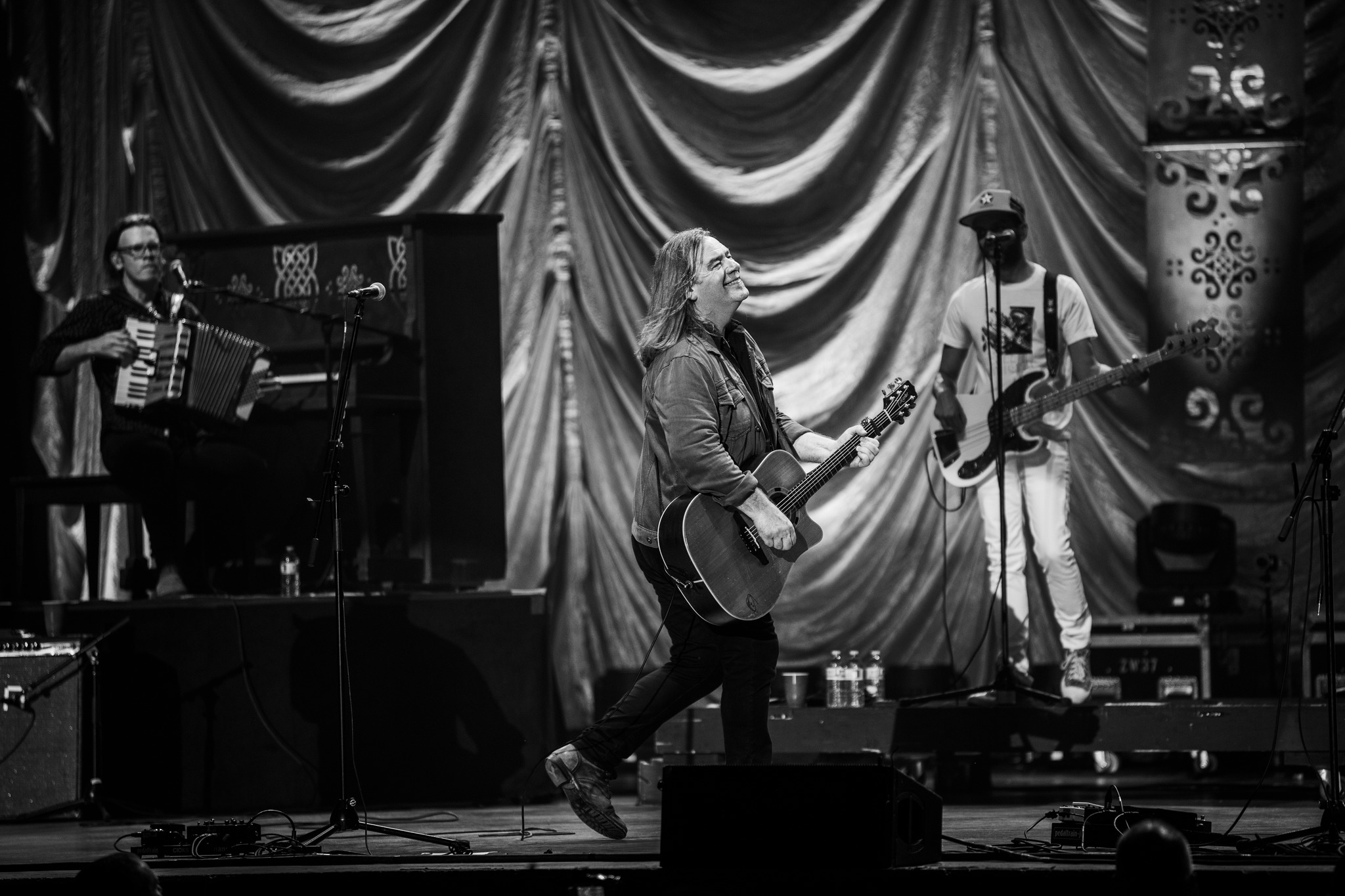 Alan Doyle