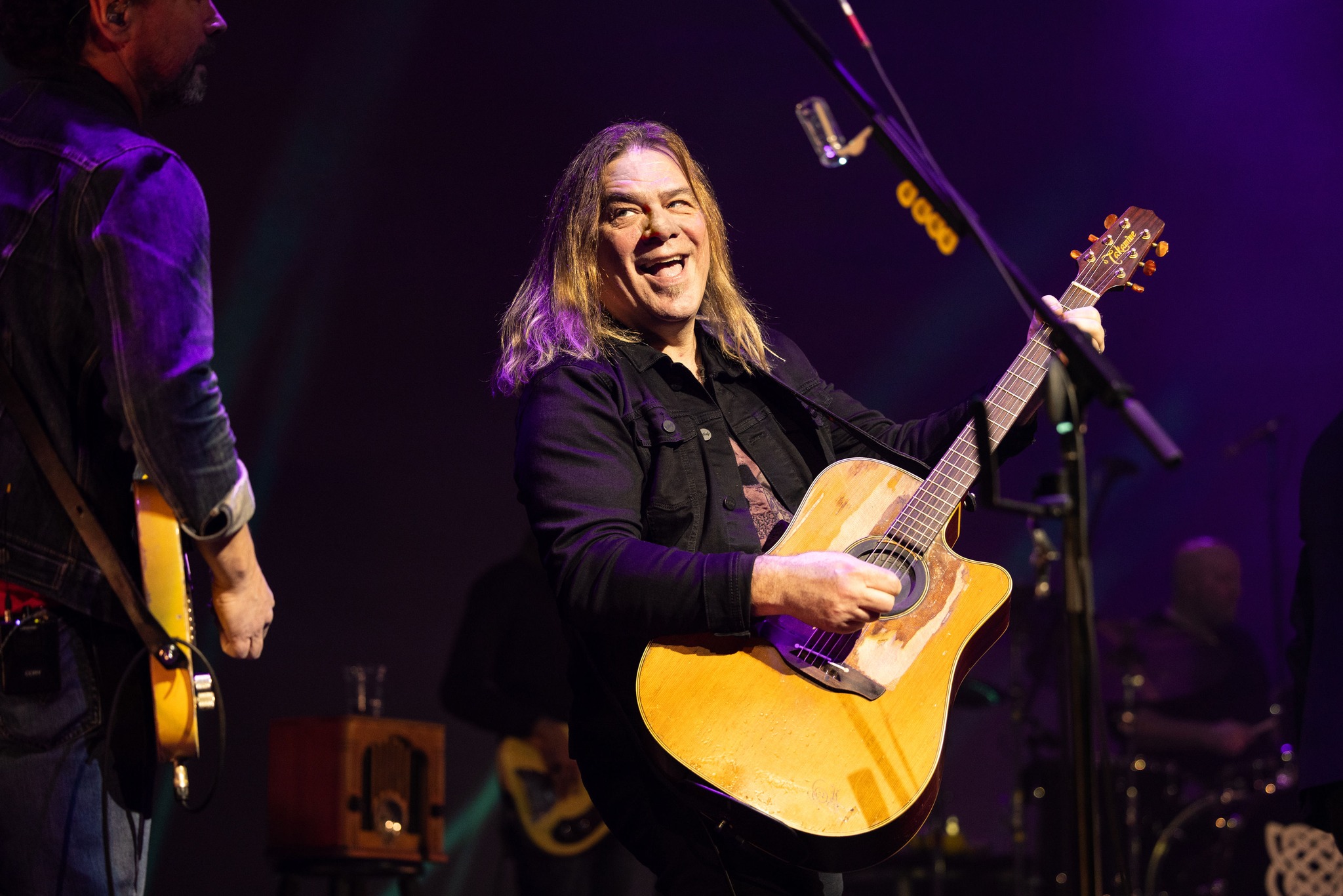 Alan Doyle