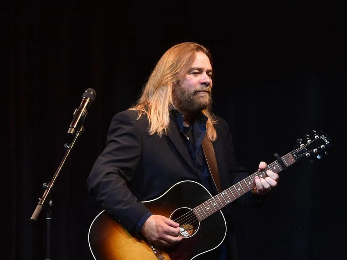Alan Doyle